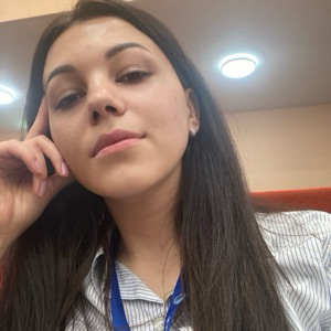 Ирина Баянова