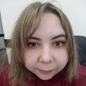 Дина Чуркина