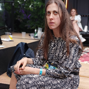 Валерия Иванова