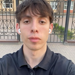 Гога Бекоев