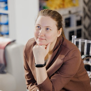 Елена Михеева | Сетка — социальная сеть от hh.ru