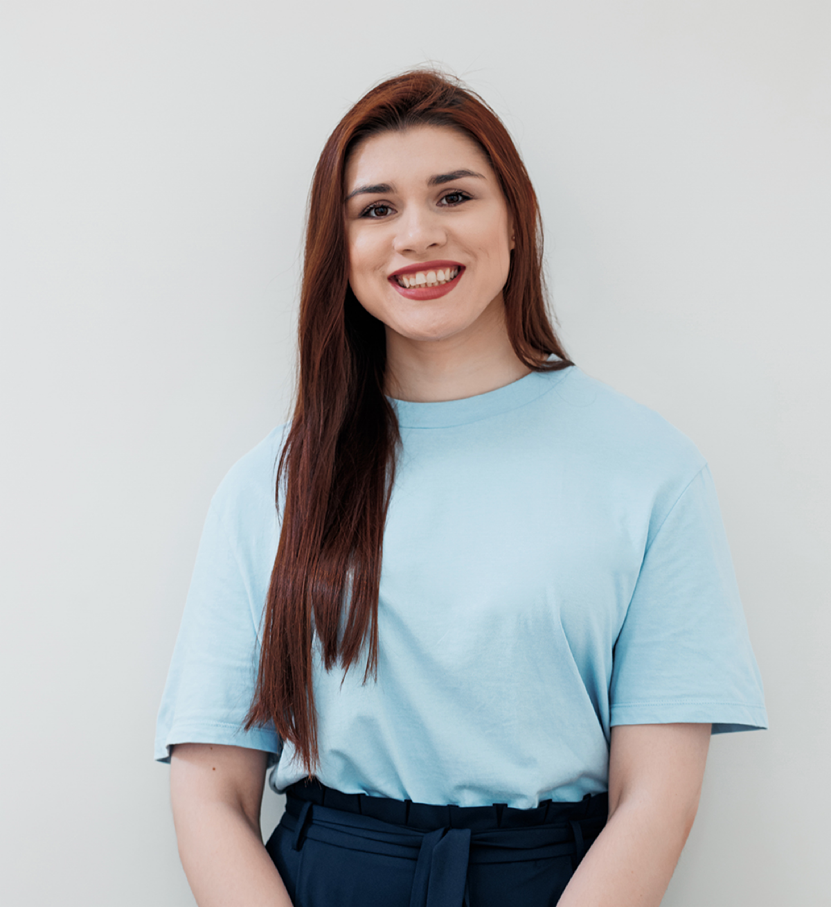 Виктория Будко | Сетка — социальная сеть от hh.ru