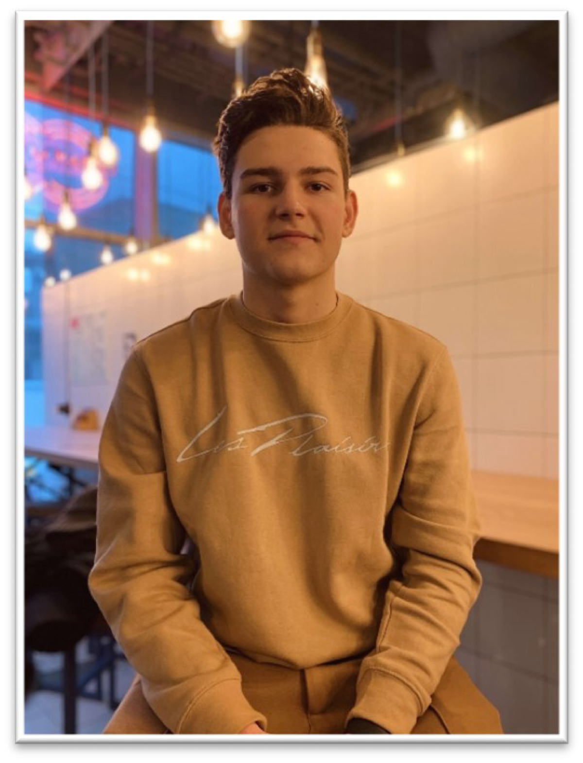 Дмитрий Сердюков | Сетка — социальная сеть от hh.ru