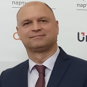 Vitaly Korenyugin | Сетка — социальная сеть от hh.ru