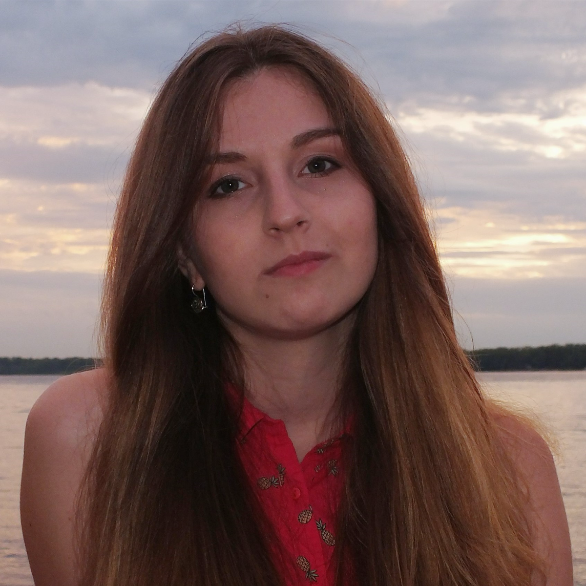 Элина Сафиуллина | Сетка — социальная сеть от hh.ru