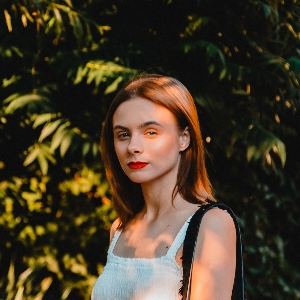 Мария Ястребинская