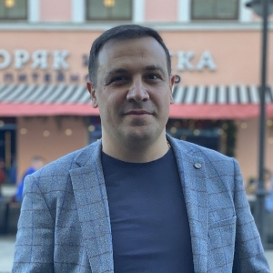 Тигран Мкртчян | Сетка — социальная сеть от hh.ru