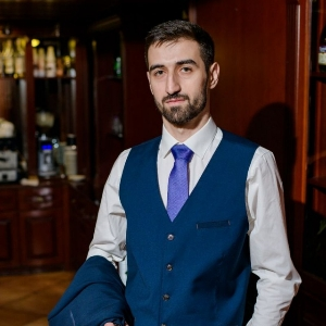 Аршалуйс Айрапетян