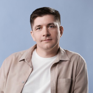 Андрей Звягин | Сетка — социальная сеть от hh.ru