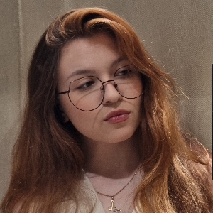 Алина Соловьёва | Сетка — социальная сеть от hh.ru