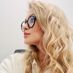 Светлана Растегаева | Сетка — социальная сеть от hh.ru