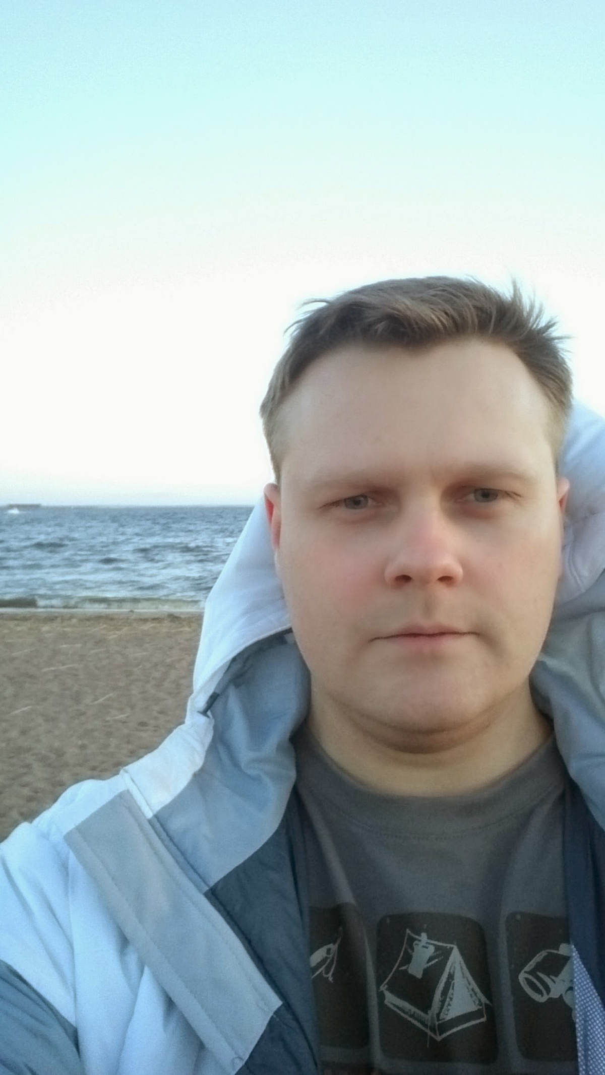 Андрей Сухих | Сетка — социальная сеть от hh.ru