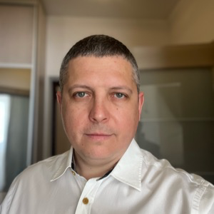 Юрий Багров