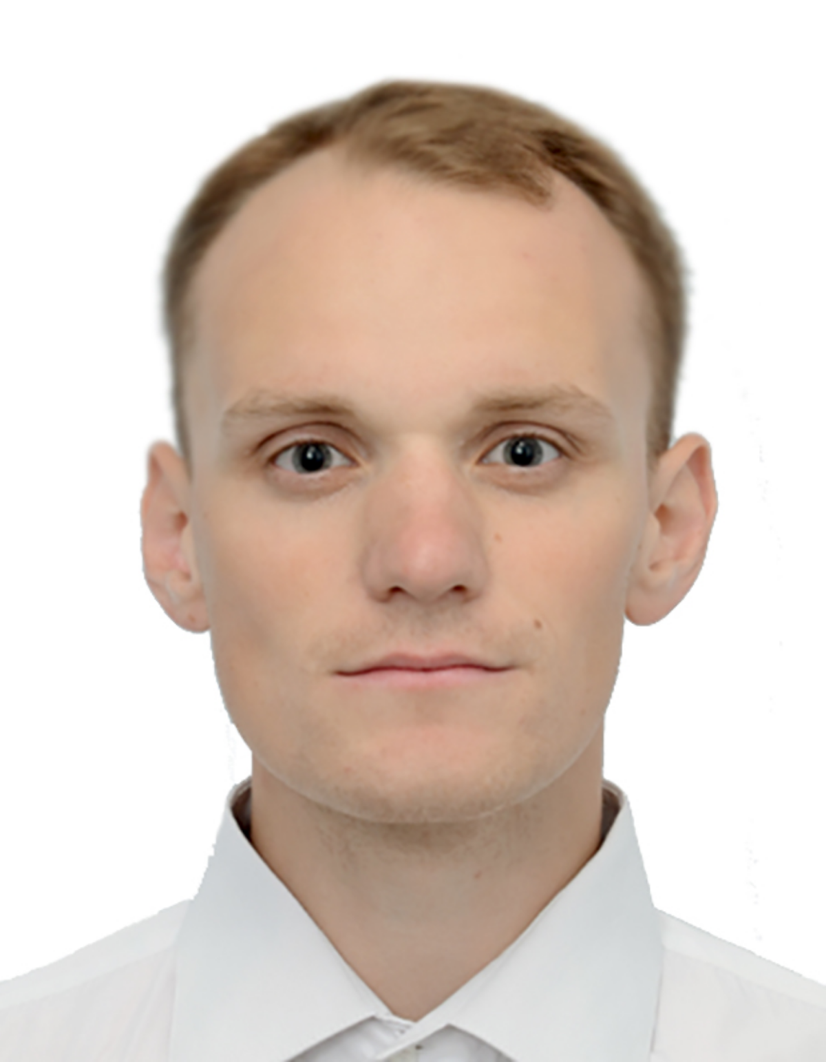 Андрей Которов