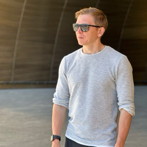 Владимир Петряков | Сетка — социальная сеть от hh.ru