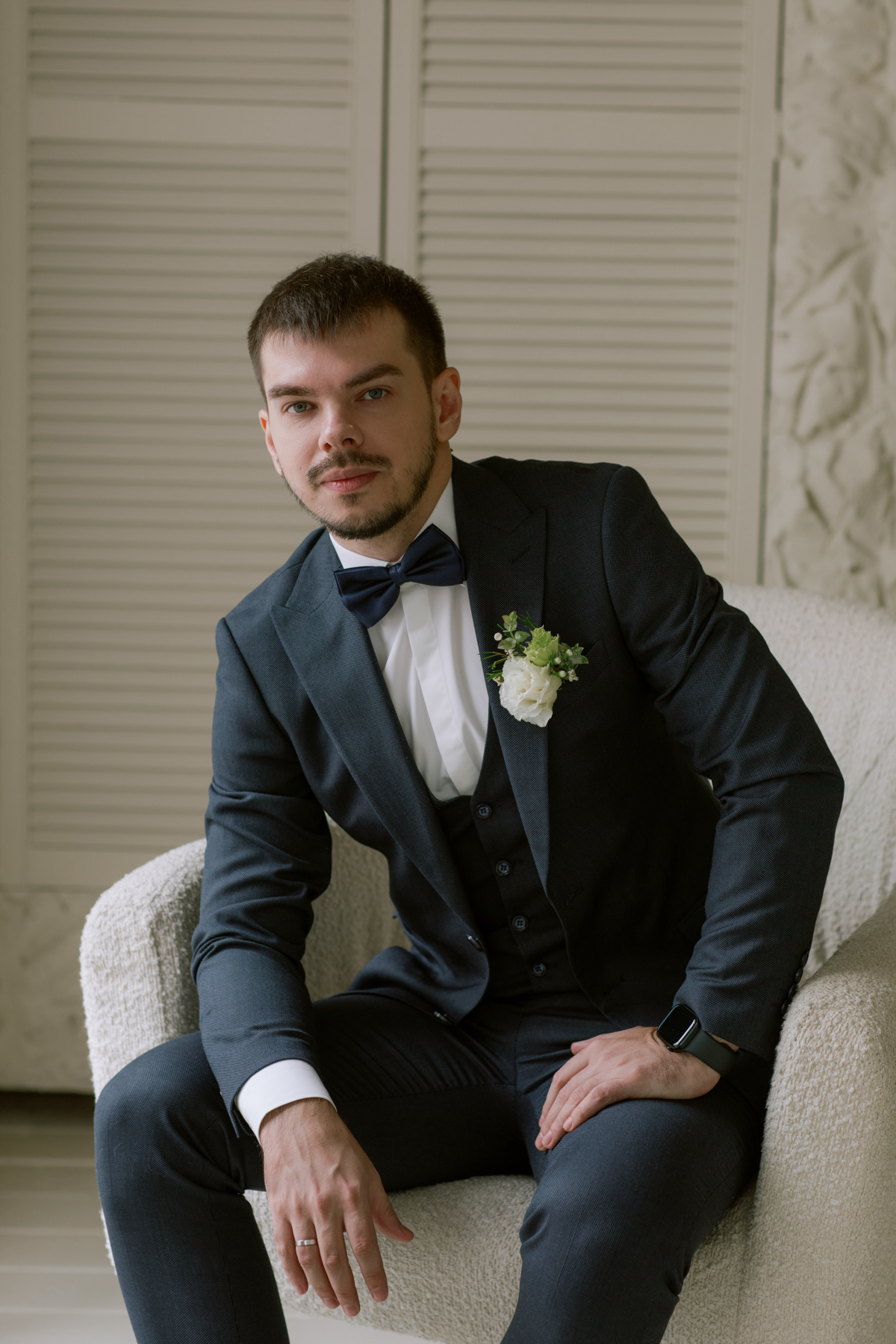 Артур Чернов