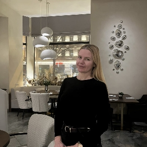 Елена Шикина