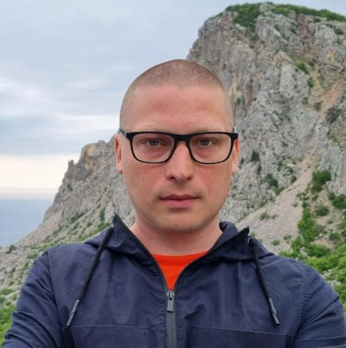 Илья Горынцев | Сетка — социальная сеть от hh.ru