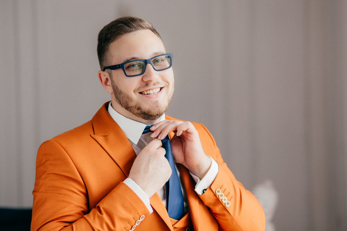 Даниил Дементьев