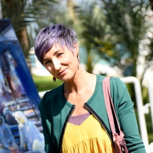 Анна Беликова | Сетка — социальная сеть от hh.ru