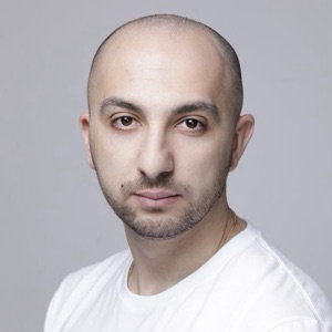 Турал Ахмедов | Сетка — социальная сеть от hh.ru