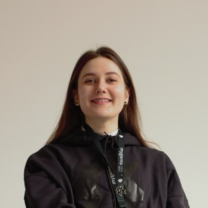 Анна Норейка | Сетка — социальная сеть от hh.ru