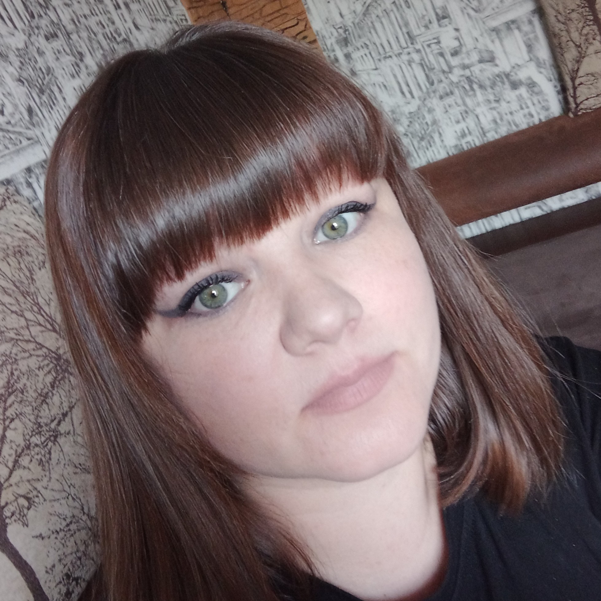 Елена Маркова