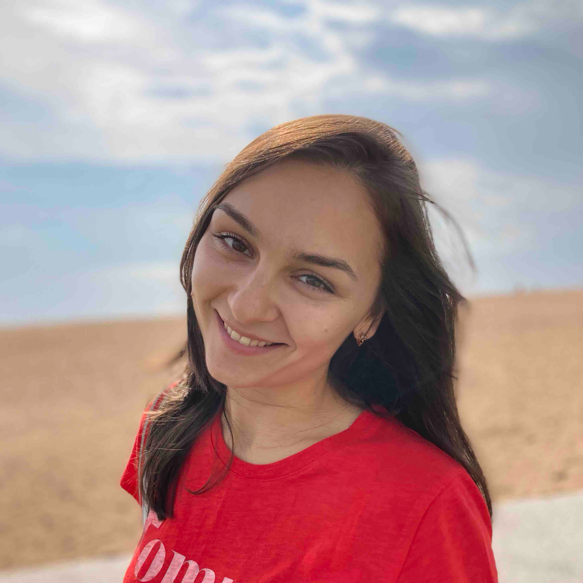 Снежана Дорогова | Сетка — социальная сеть от hh.ru