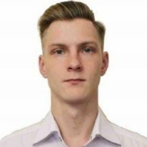 Денис Глазырин | Сетка — социальная сеть от hh.ru