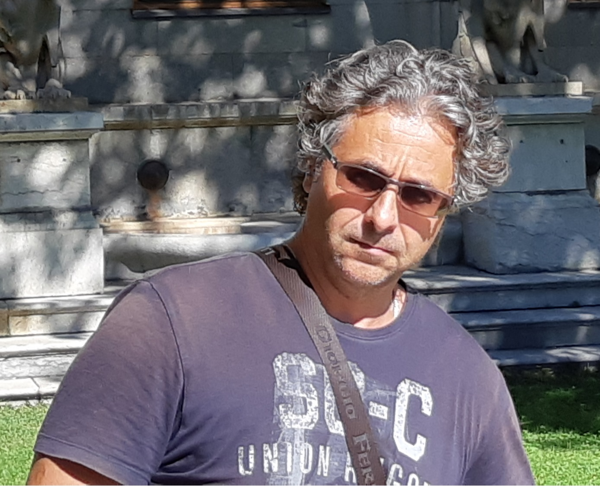 Алексей Радзишевский | Сетка — социальная сеть от hh.ru