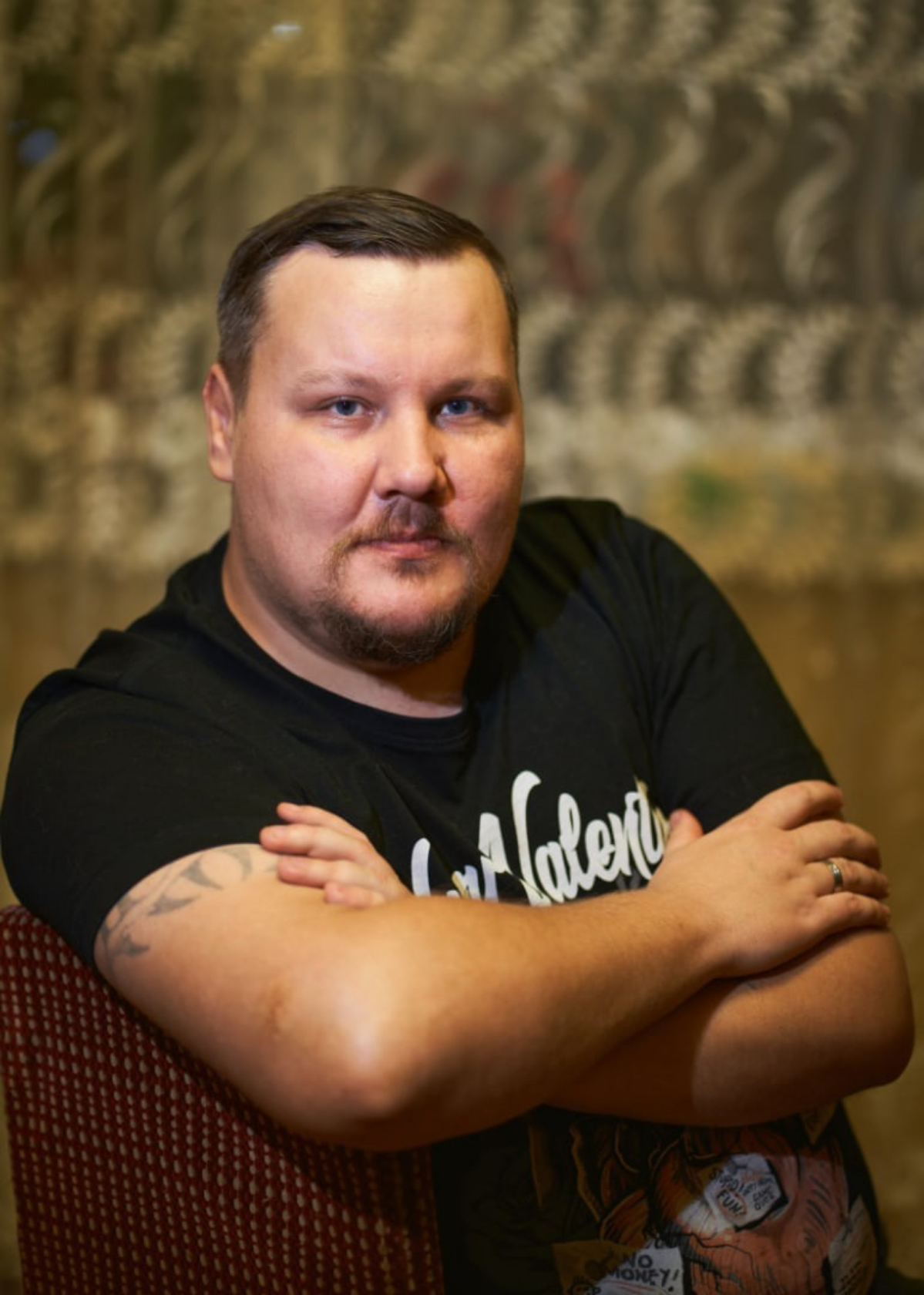 Алексей Бартенев | Сетка — социальная сеть от hh.ru