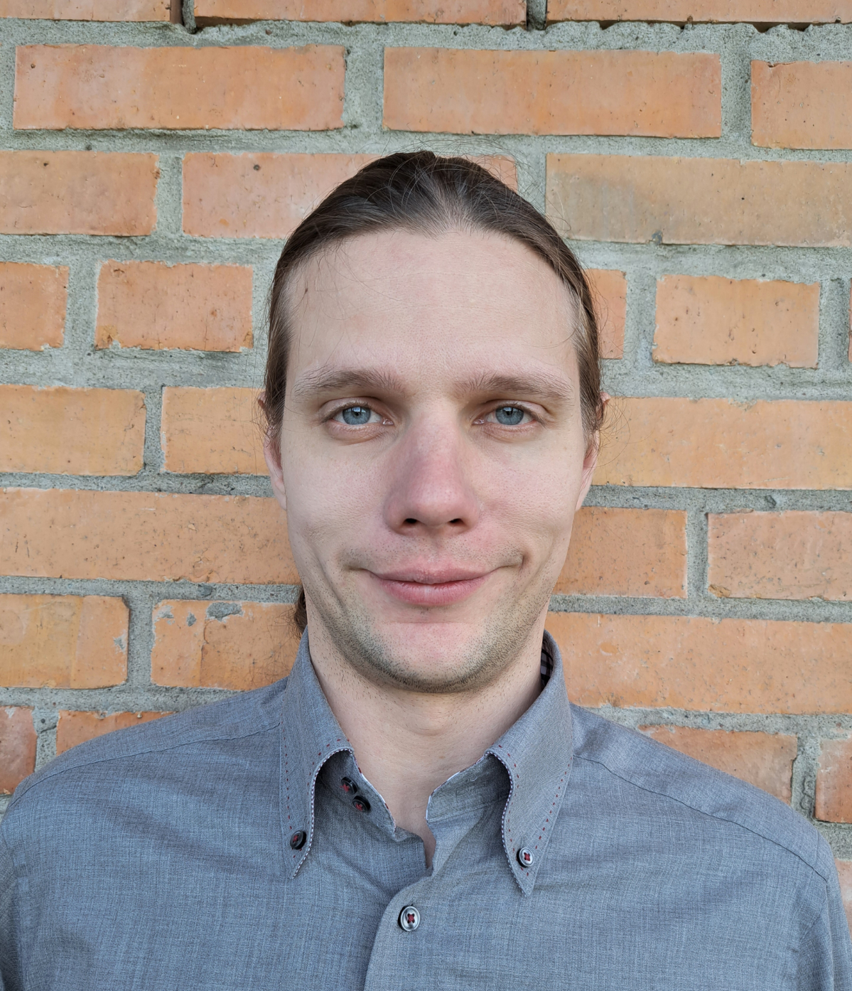 Илья Самойлов