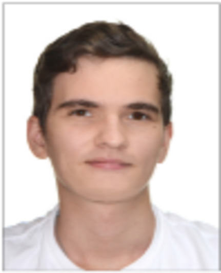 Вадим Лесников