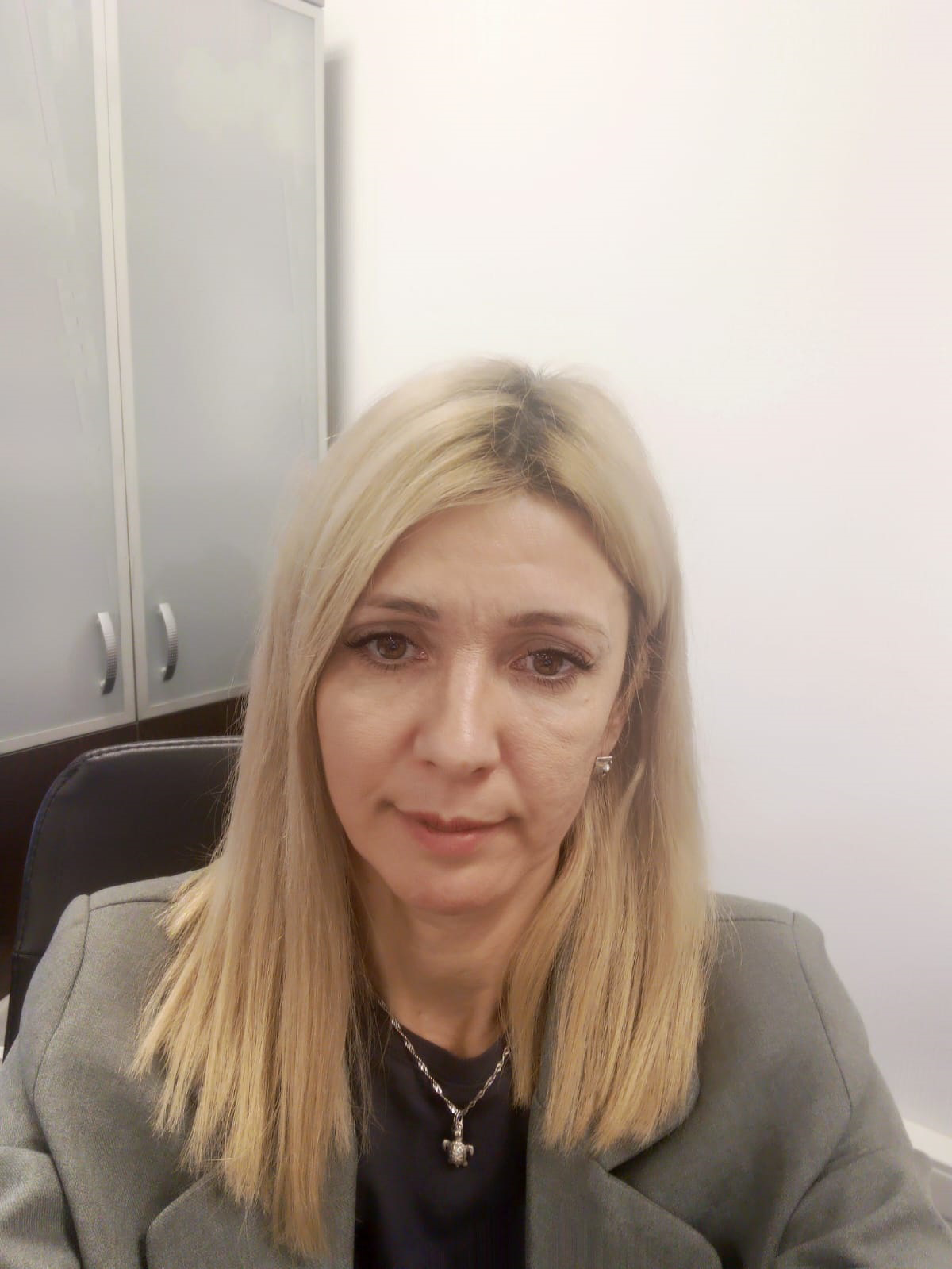 Татьяна Клабукова | Сетка — социальная сеть от hh.ru