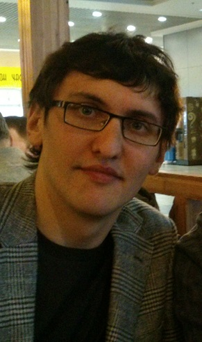 Александр Сбродовский