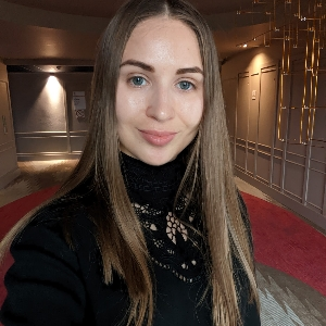 Анастасия Третьякова