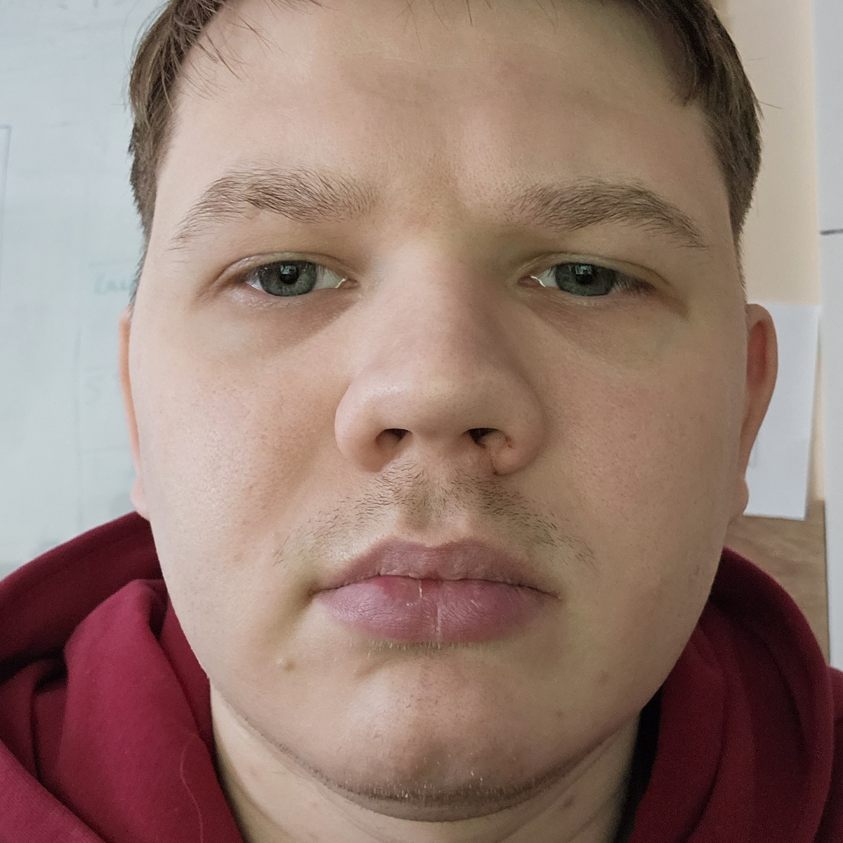 Семён Недугов