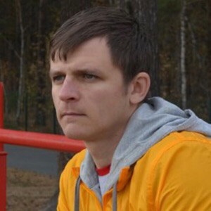 Даниил Яковлев