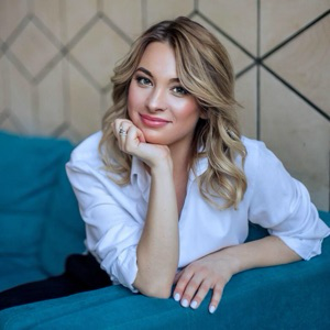 Анастасия Муравицкая | Сетка — социальная сеть от hh.ru