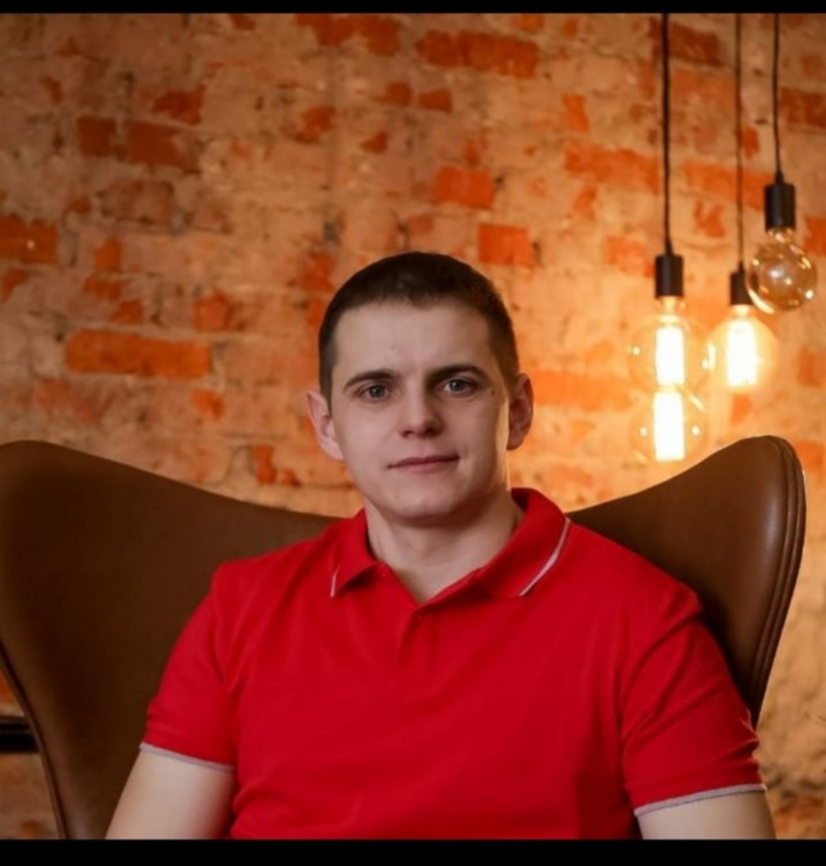 Николай Щербинкин