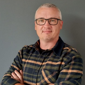 Александр Попов