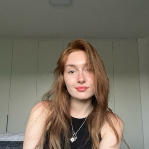 Алина Блюмская | Сетка — социальная сеть от hh.ru