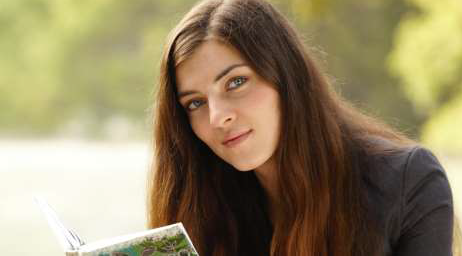 Кристина Кудаева