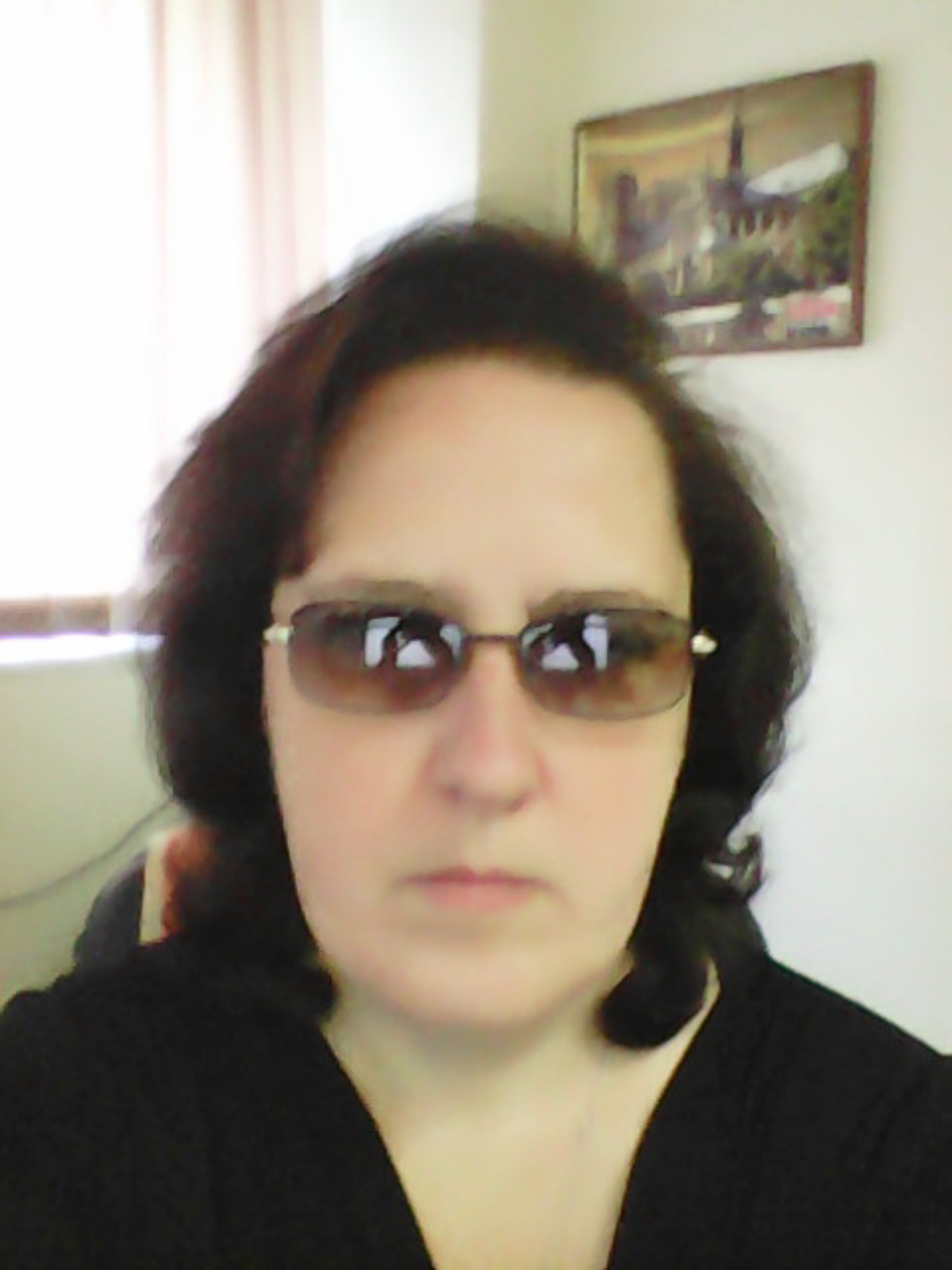 Светлана Платонова