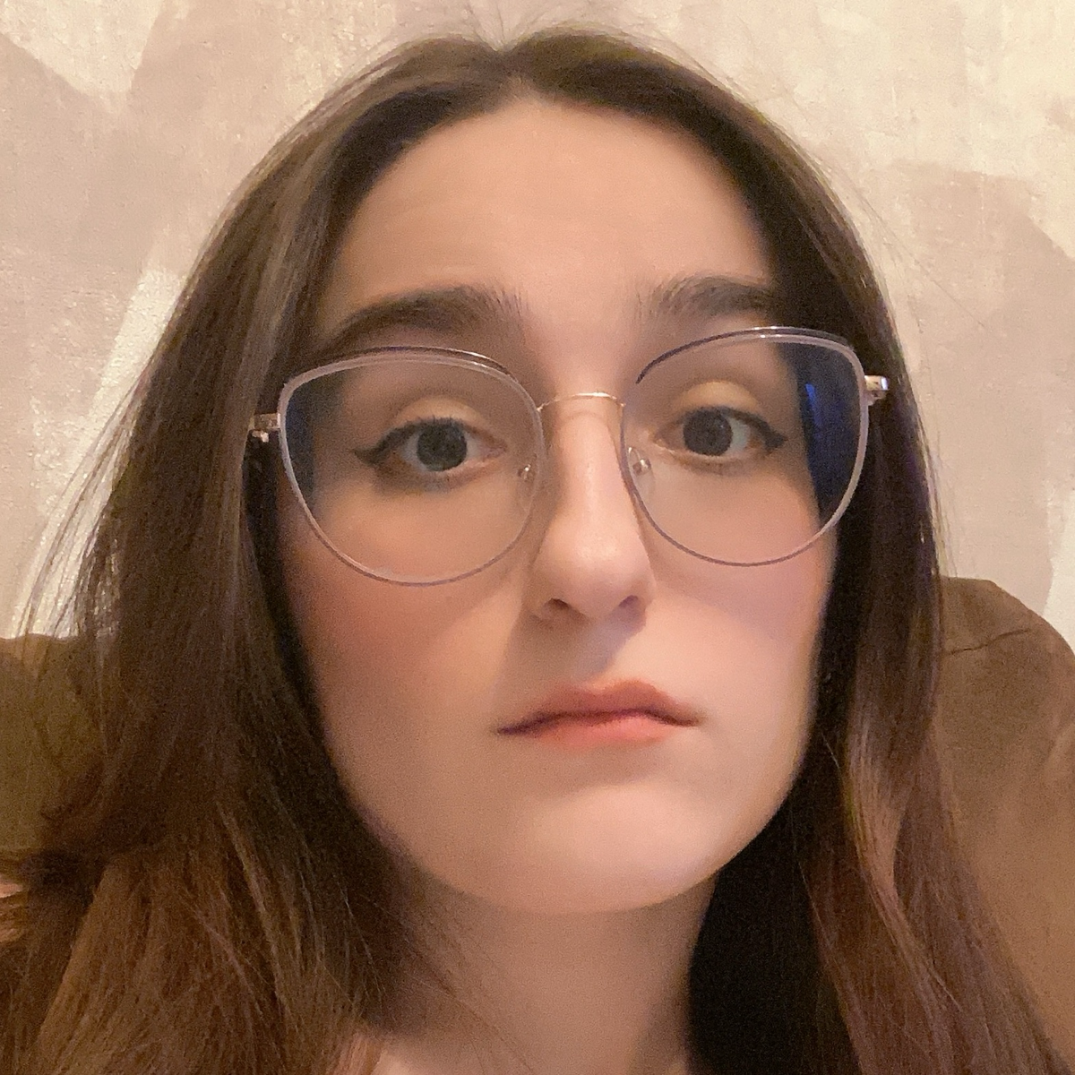 Анастасия Егиазарян