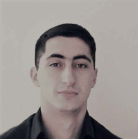 Михаил Скляренко | Сетка — социальная сеть от hh.ru