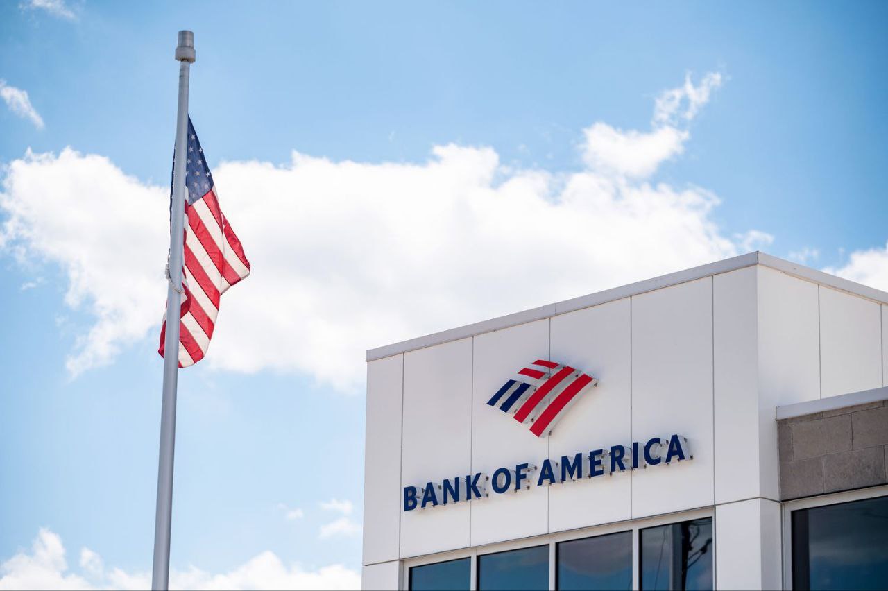 Bank of America: Состоятельные молодые американцы предпочитают инвестировать в криптовалюту | Сетка — социальная сеть от hh.ru