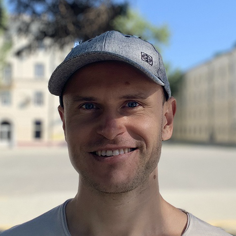 Андрей Миськов