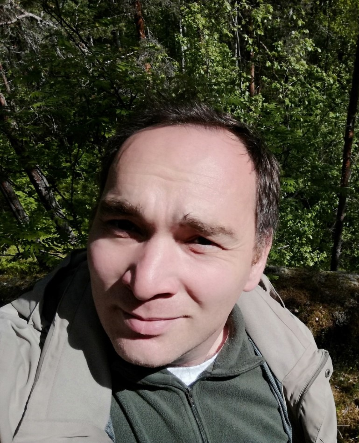 Андрей Голицын | Сетка — социальная сеть от hh.ru