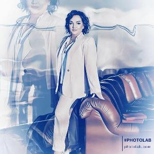 Анастасия Васильева